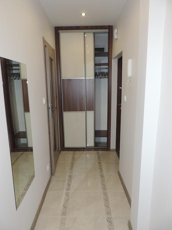 Gdanskie Apartamenty - Apartament Targ Rybny Z Widokiem Na Motlawe Szoba fotó